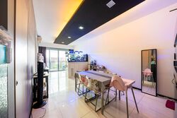 YewTee Residences (D23), Apartment #389548711